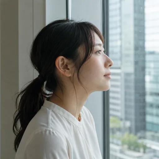 会社員として在籍している所属ライバー
