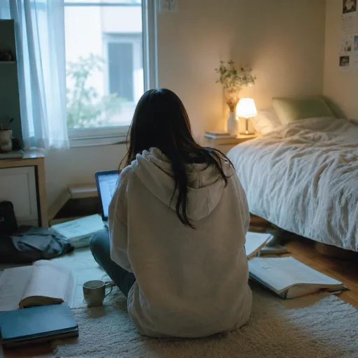 学生として在籍している所属ライバー